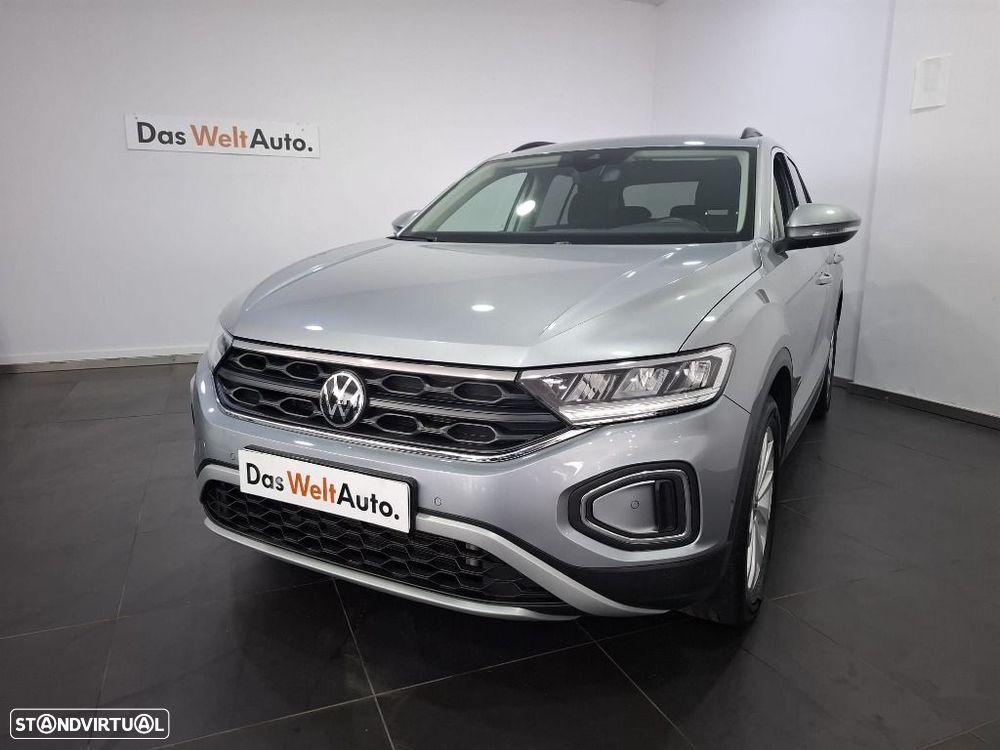 VW T-Roc 1.0 TSI Urban - 2