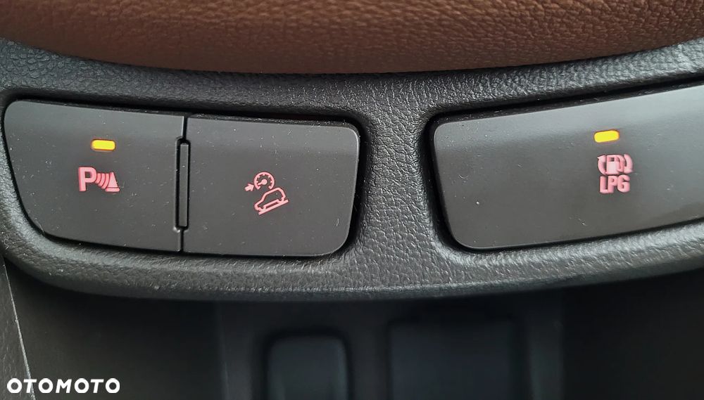 Opel Mokka 1.4 Turbo ecoFLEX Start/Stop Color Edition - 13