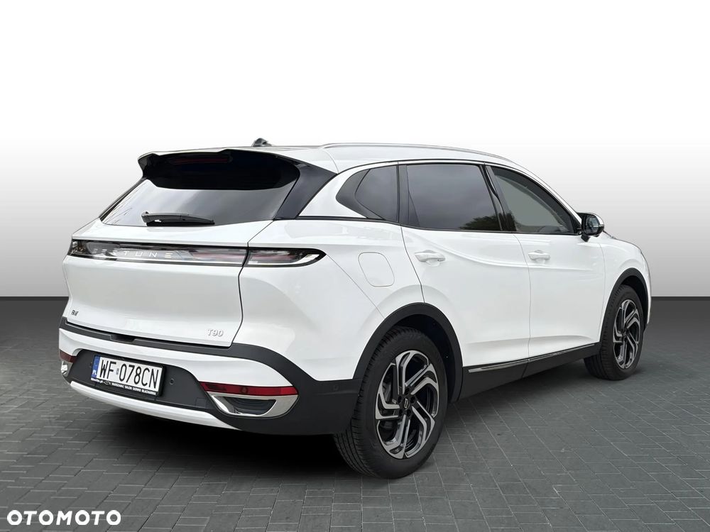 Bestune T90 2.0T Elegance - 6