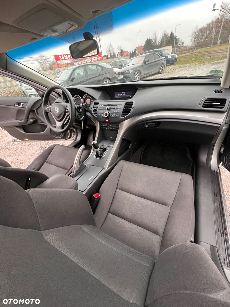 Honda Accord 2.0 Elegance Advantage - 16