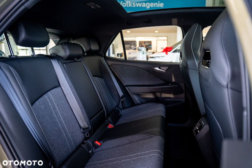 Volkswagen ID.3 Neo 58kWh Style - 25