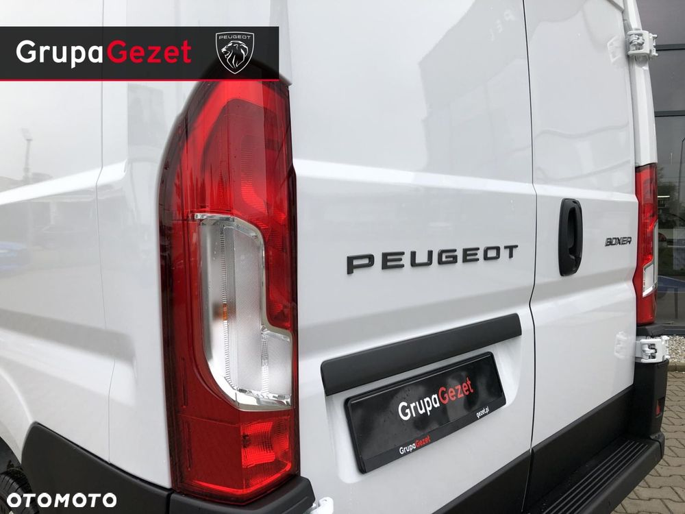 Peugeot Boxer - 22