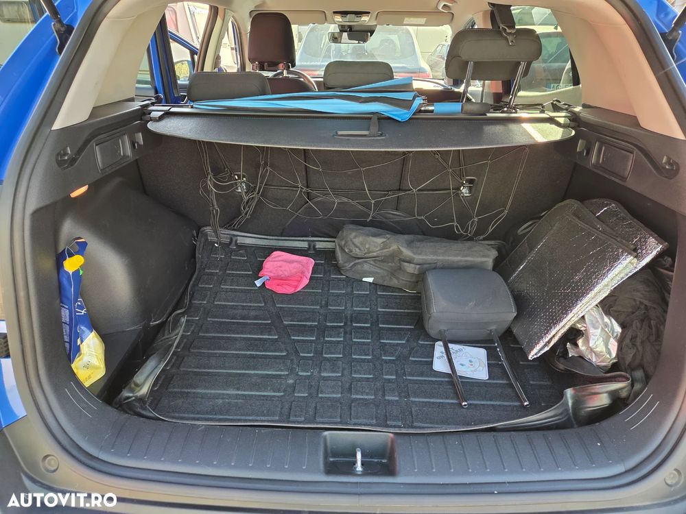 Kia Sportage 1.6 T-GDI 6MT 4x2 Urban - 5