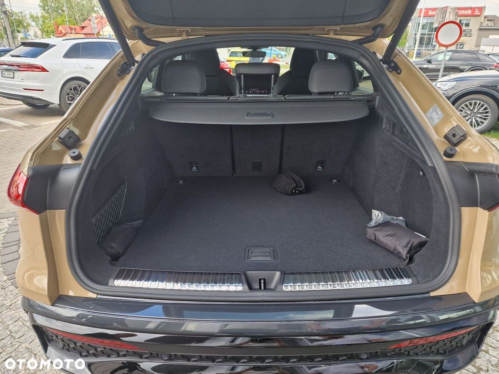 Audi Q5 Sportback - 21