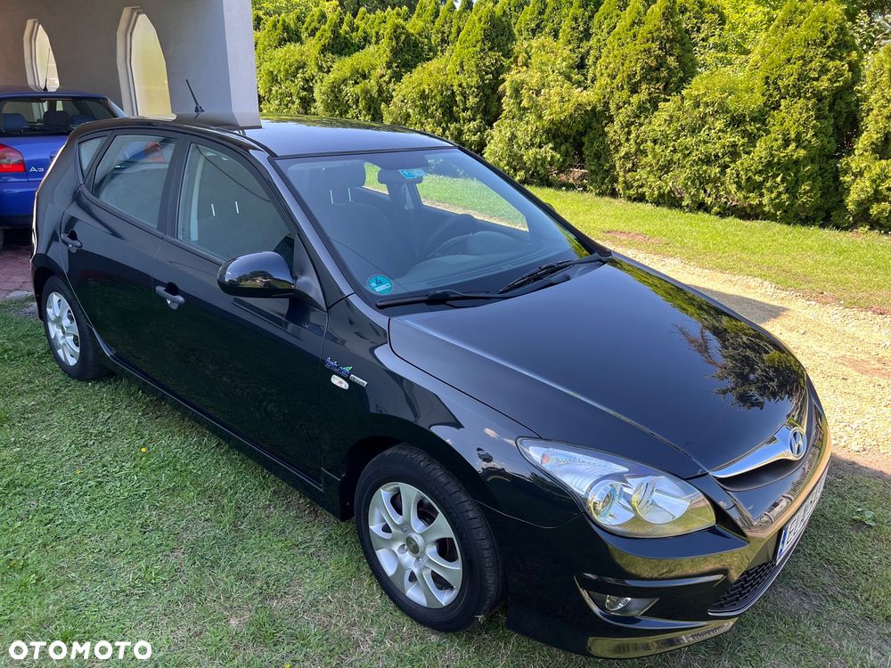 Hyundai i30 1.4 Blue Comfort - 16