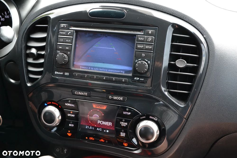 Nissan Juke 1.5 dCi Edition - 12