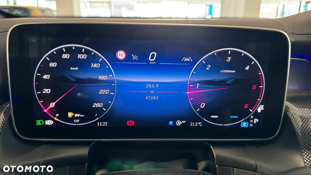 Mercedes-Benz GLC 220 d mHEV 4-Matic AMG Line - 17