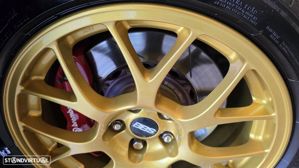 Mitsubishi Lancer Evolution IX 2.0 MR TC-SST - 29