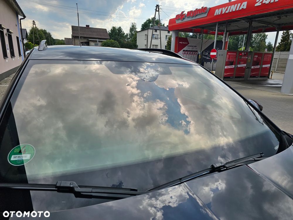 Skoda Superb 2.0 TDI 4x4 DSG SportLine - 34