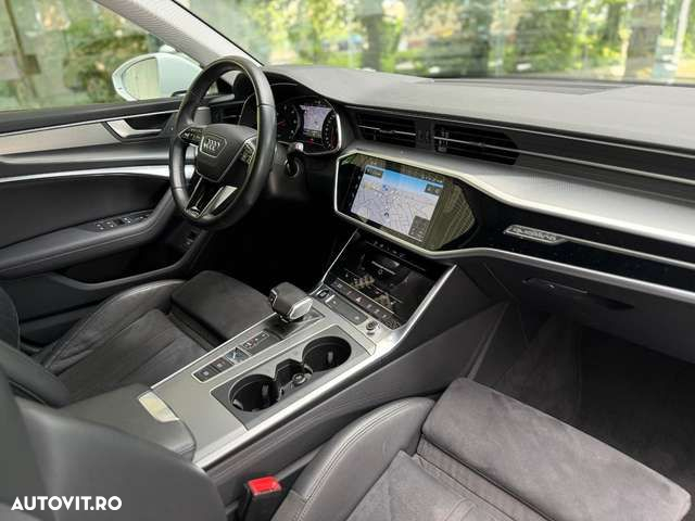 Audi A6 Allroad - 14