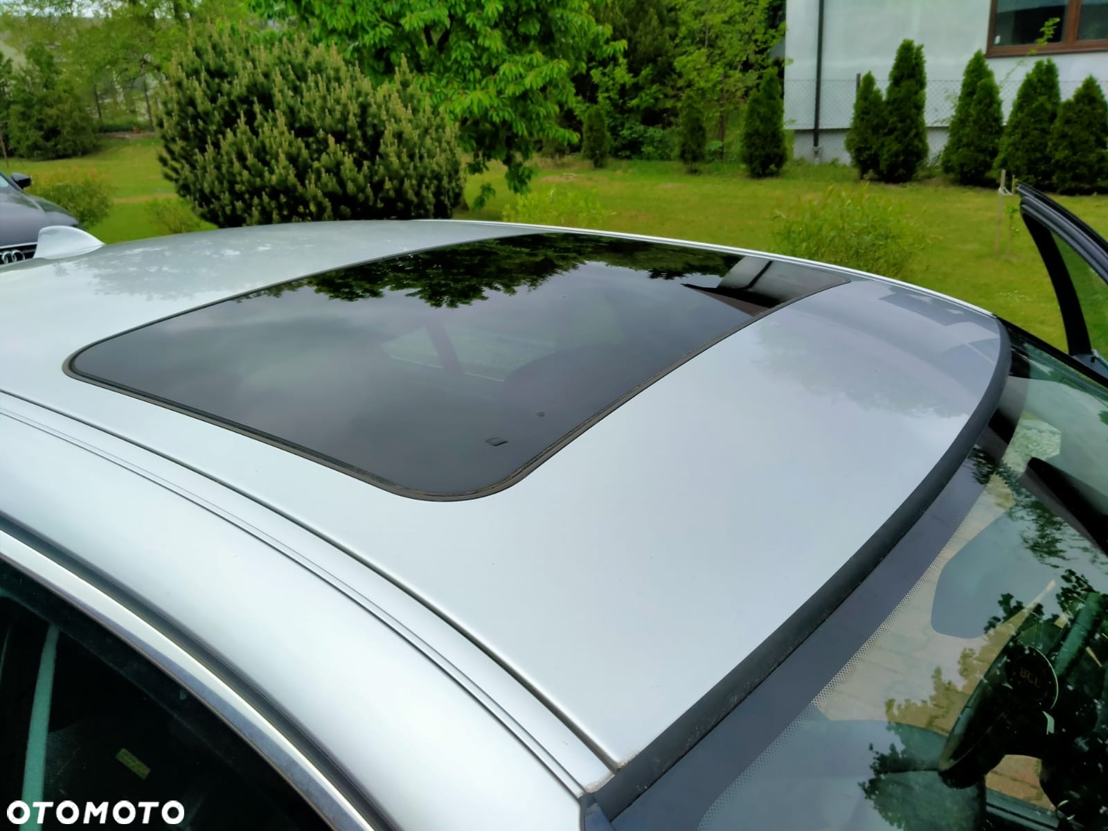 BMW Seria 5 525d - 6