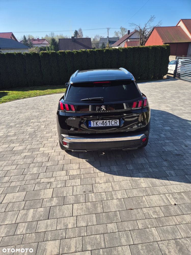 Peugeot 3008 - 13