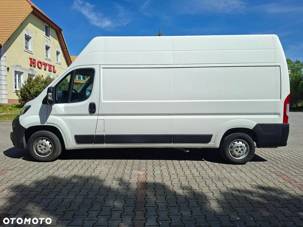 Peugeot Boxer - 2