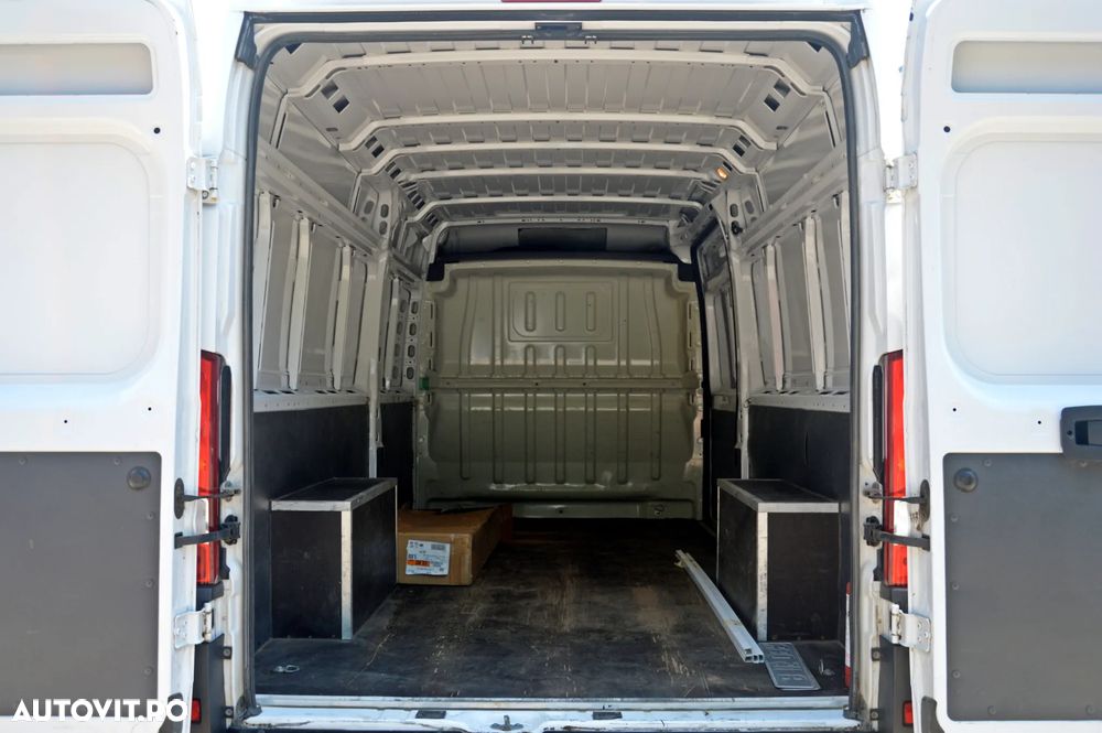 Fiat Ducato - 8