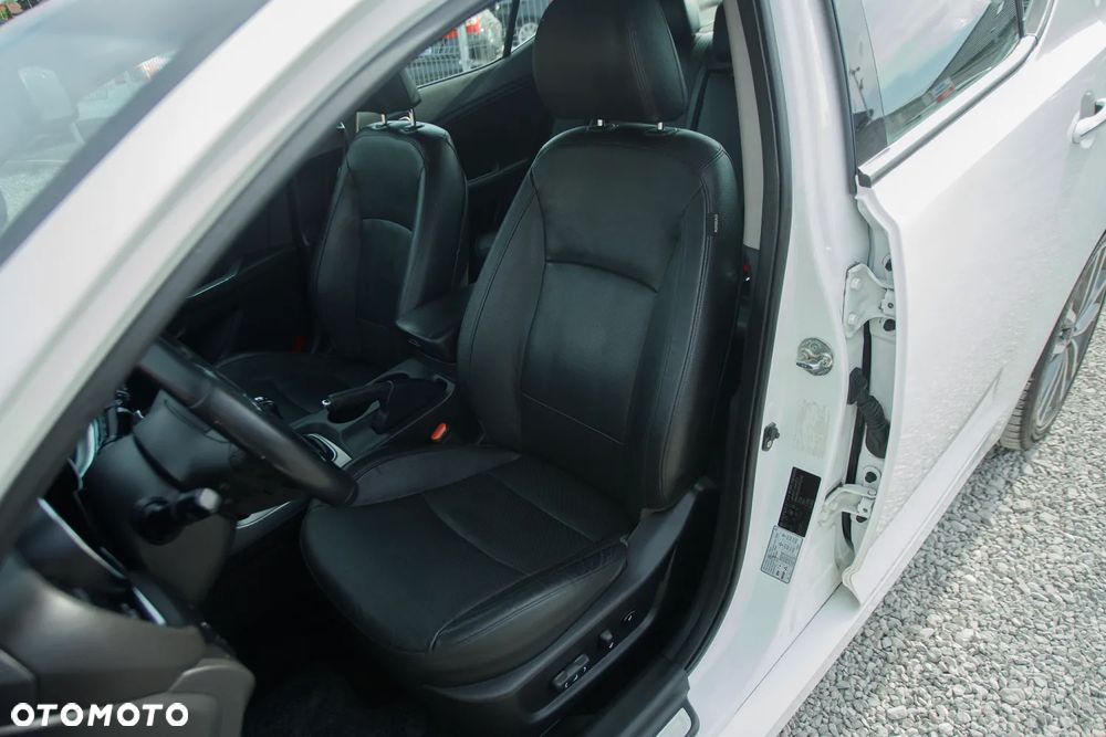 Kia Optima 1.7 CRDi XL - 29