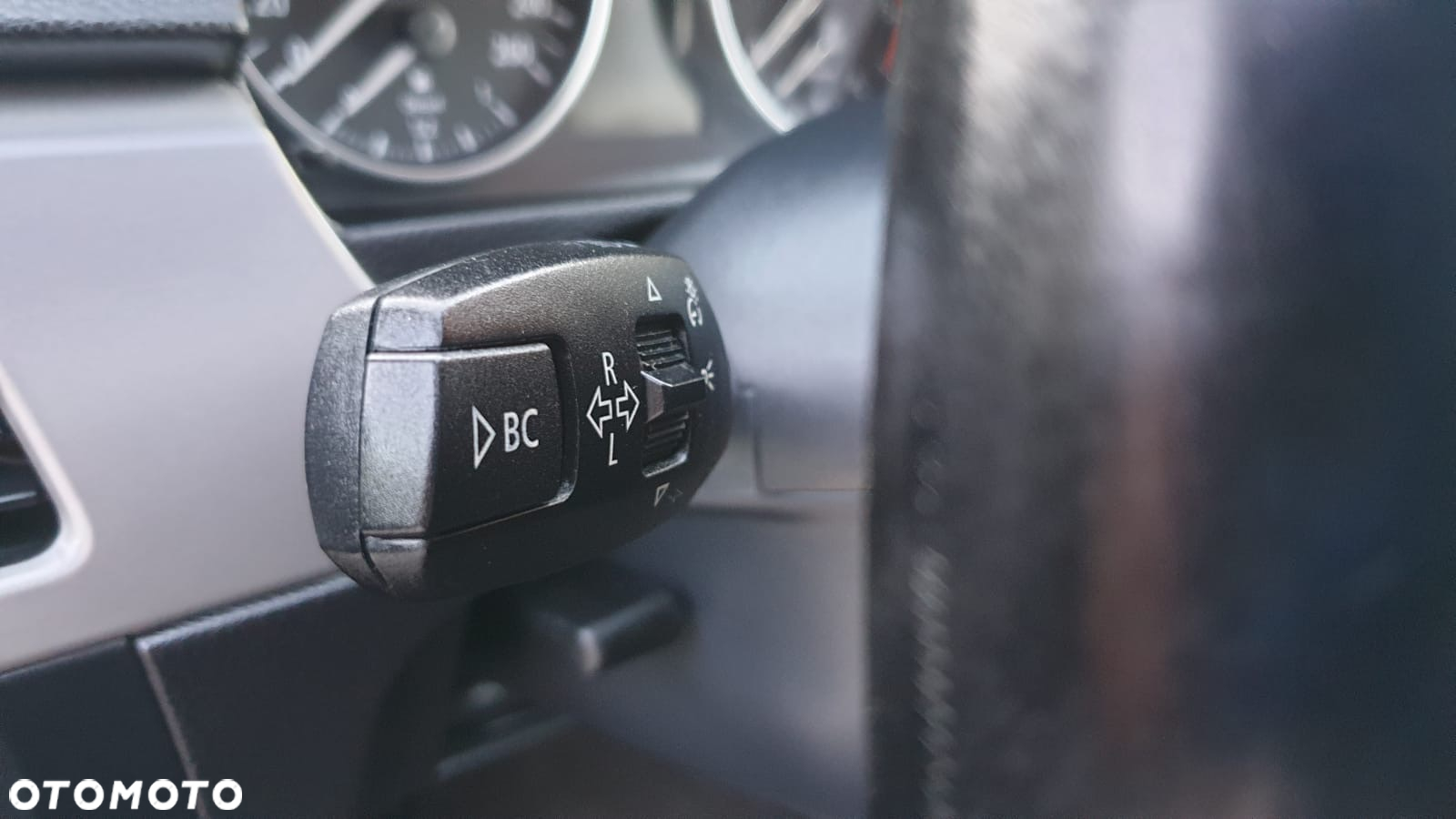 BMW Seria 3 320d - 3