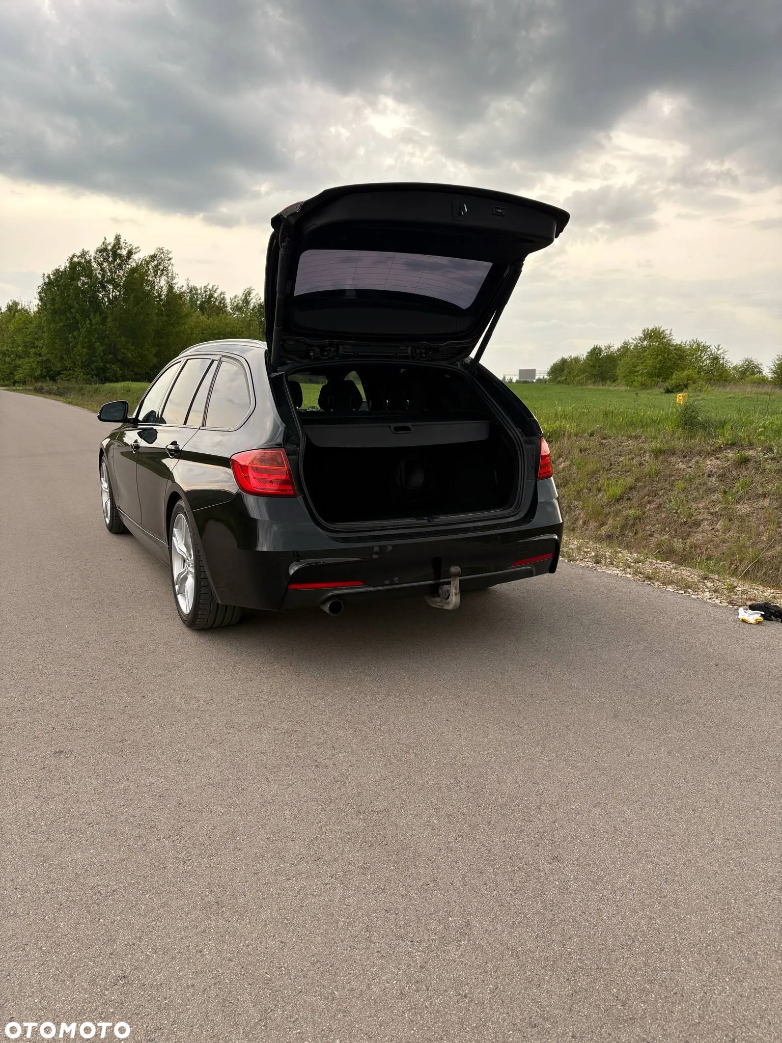 BMW Seria 3 - 13
