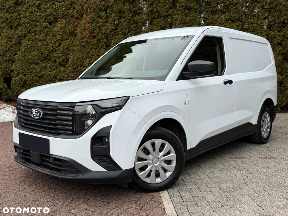 Ford Transit Courier Trend - 3