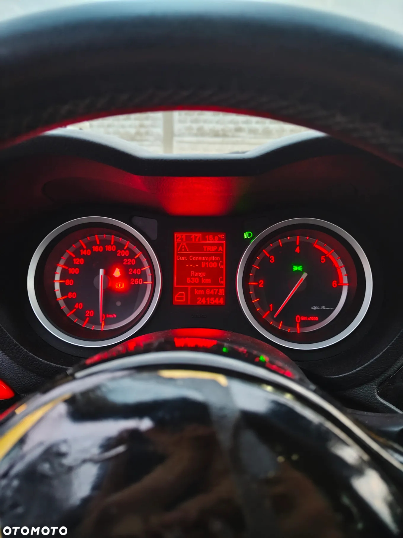 Alfa Romeo 159 - 10