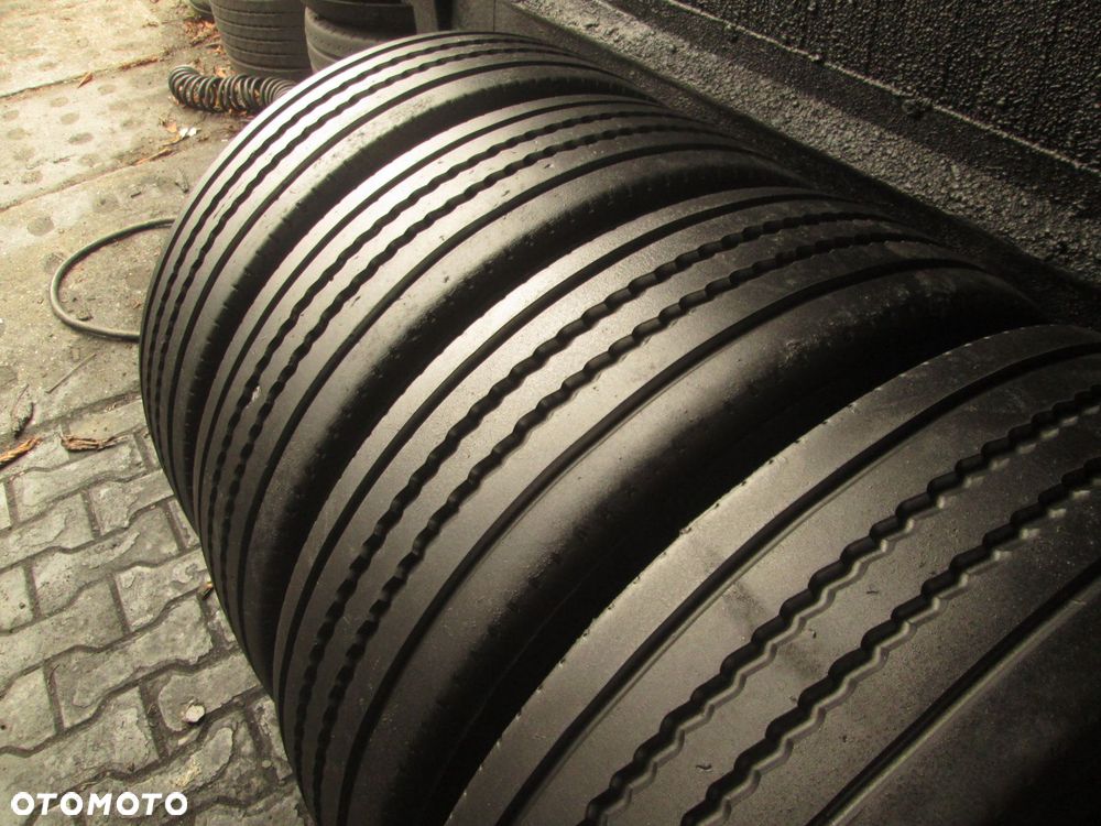 Opony 215/75R 17.5 Windpower WTL31. Opony ciężarowe - 10
