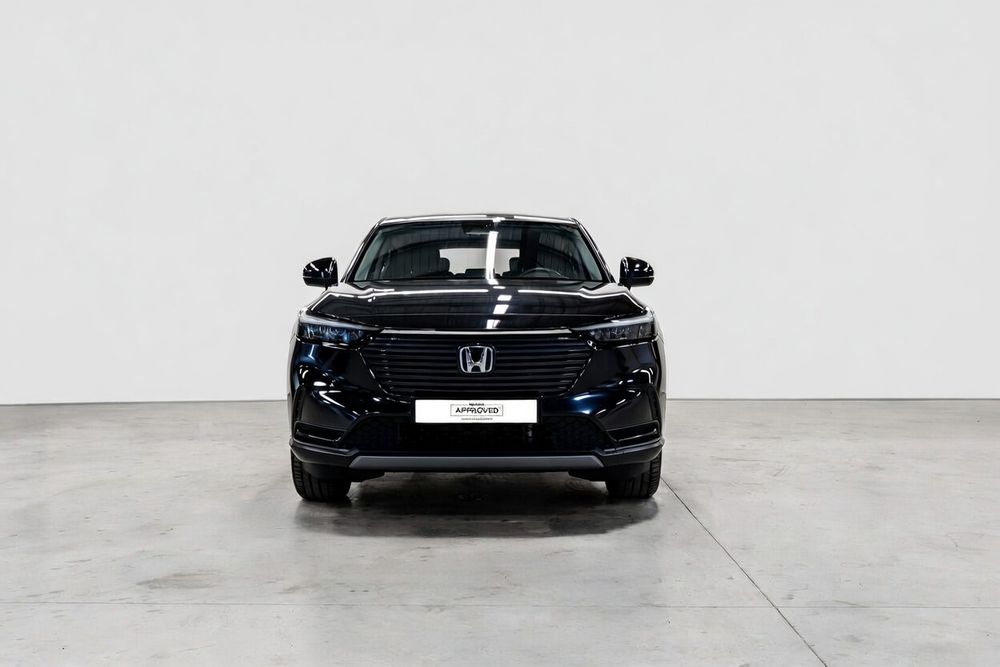 Honda HR-V 1.5 i-MMD e:HEV Elegance