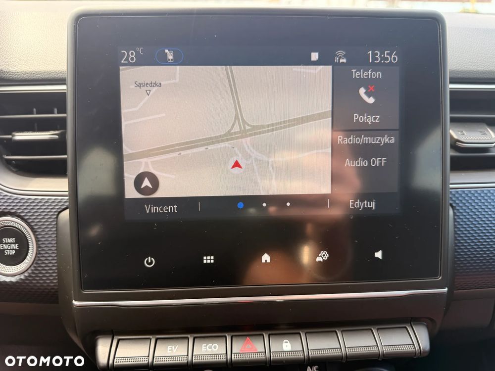Renault Arkana E-TECH Full 145 E-TECH engineerd - 22