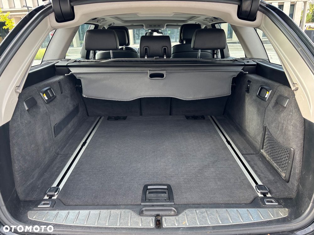 BMW Seria 5 - 11