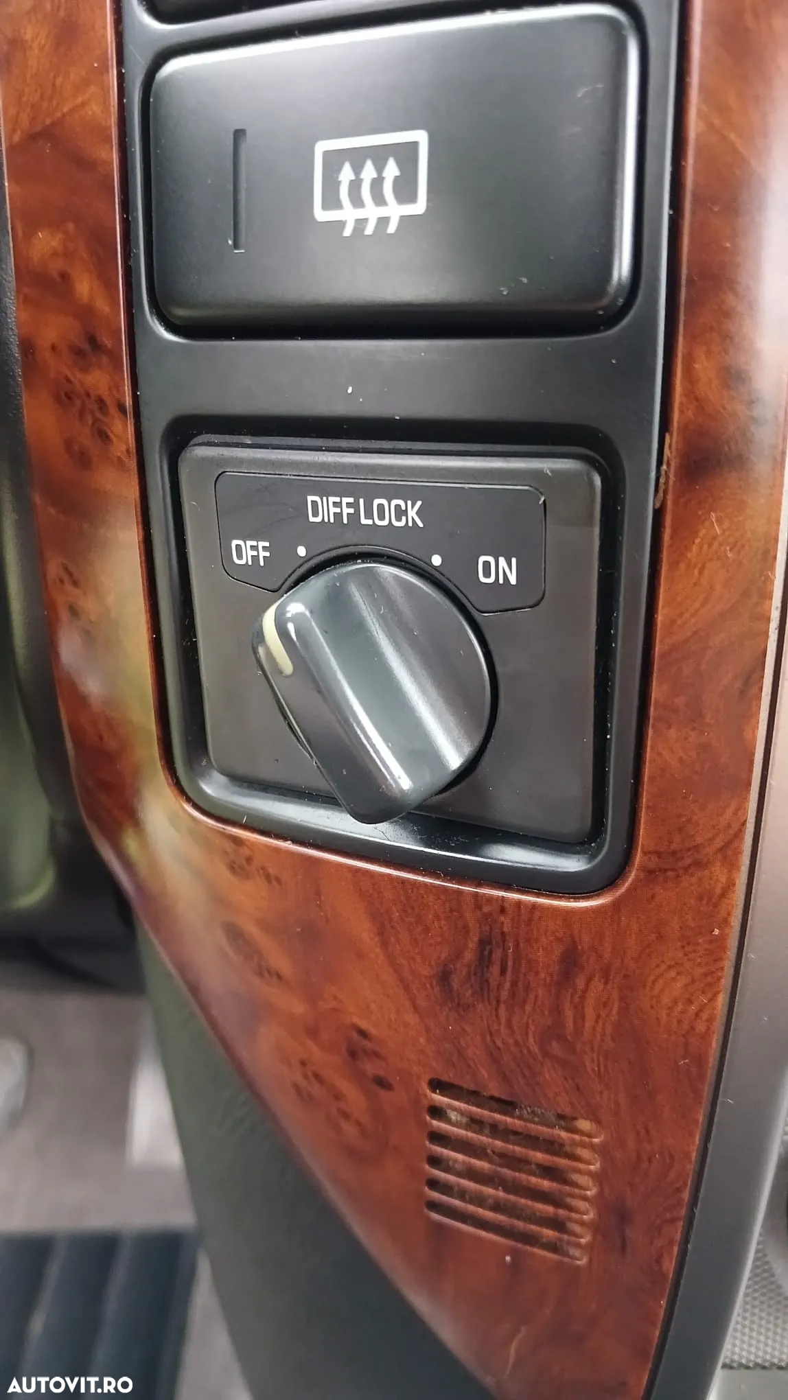 Nissan Patrol - 13