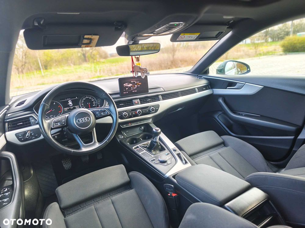 Audi A5 Sportback - 7