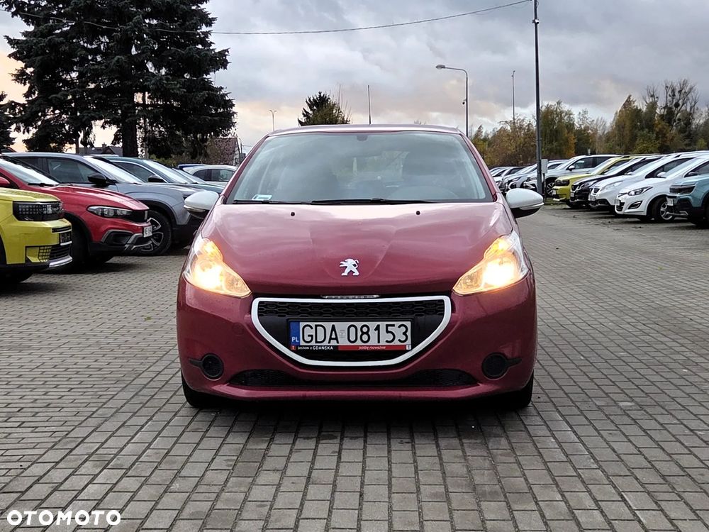 Peugeot 208 PureTech 68 Like - 2