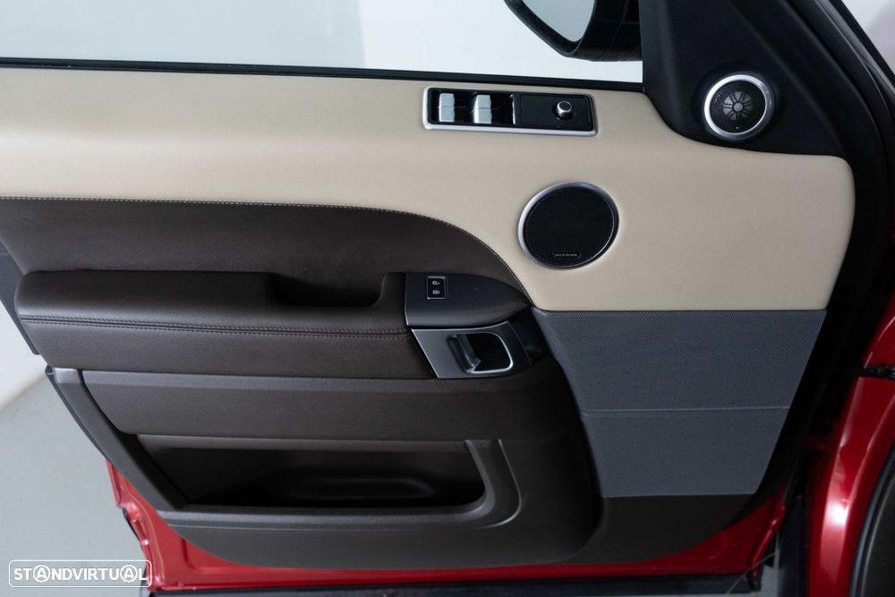 Land Rover Range Rover Sport 2.0 Si4 PHEV SE - 20