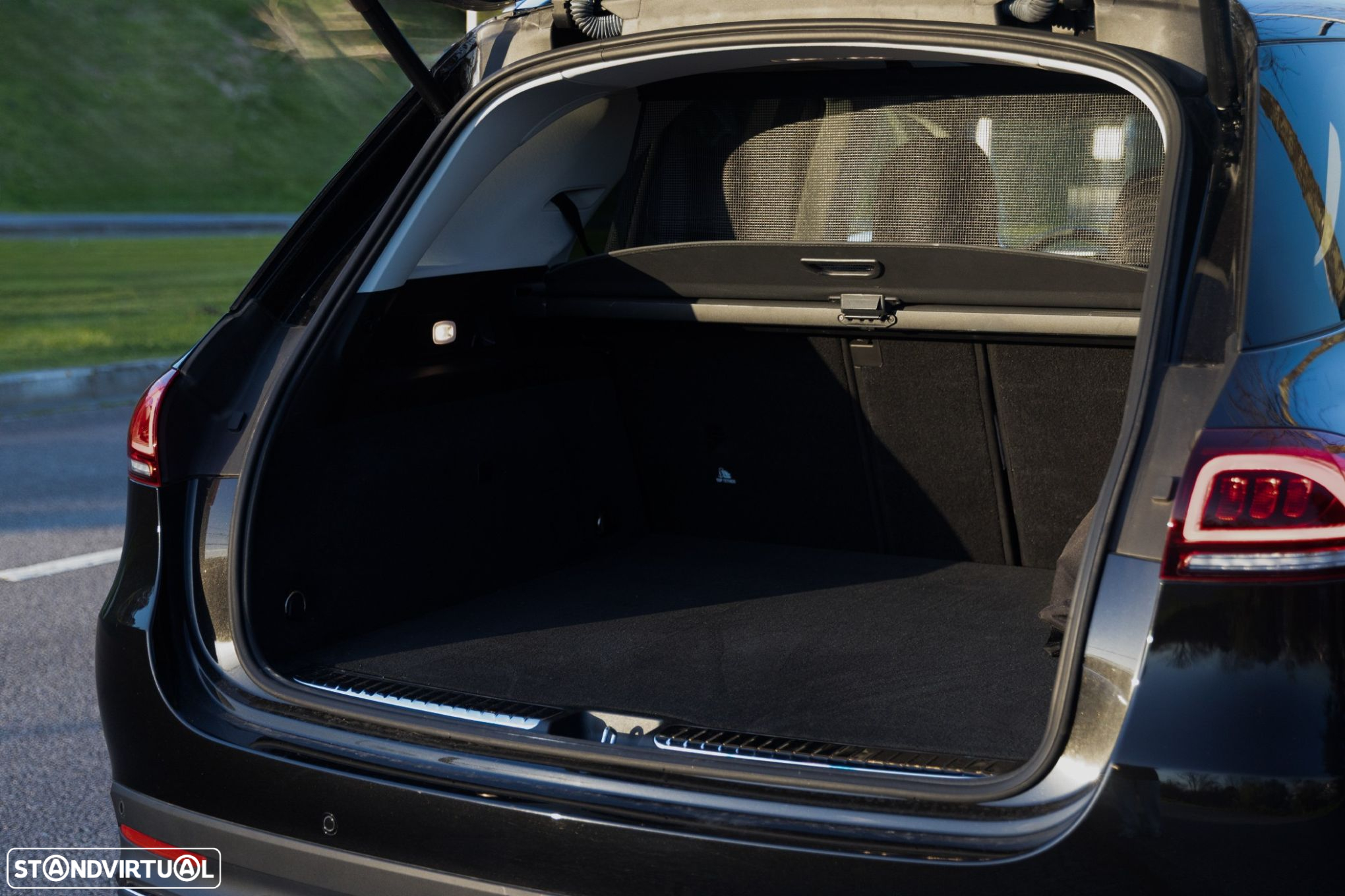 Mercedes-Benz GLE 350 e 4Matic - 9