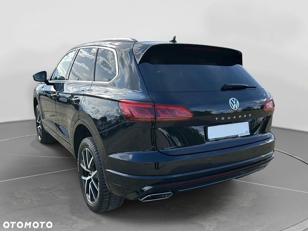 Volkswagen Touareg 3.0 V6 TDI SCR 4Mot - 3