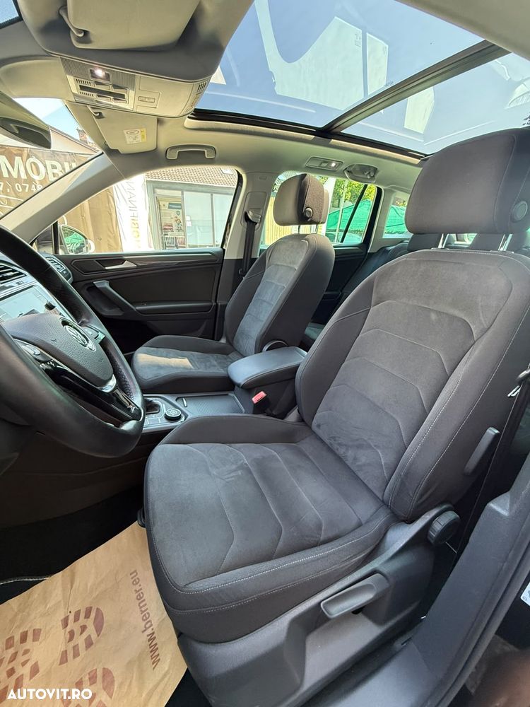 Volkswagen Tiguan - 13
