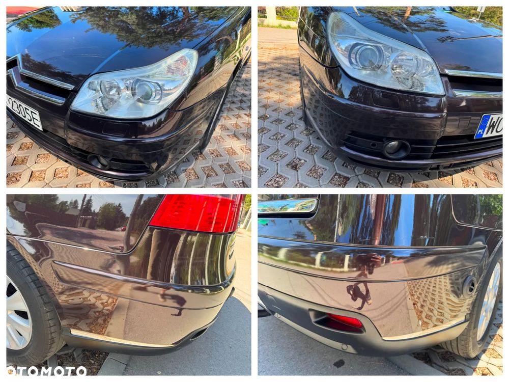 Citroën C5 2.0 16V Exclusive - 19