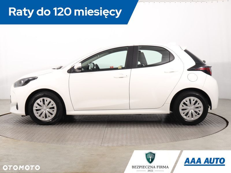 Toyota Yaris - 3
