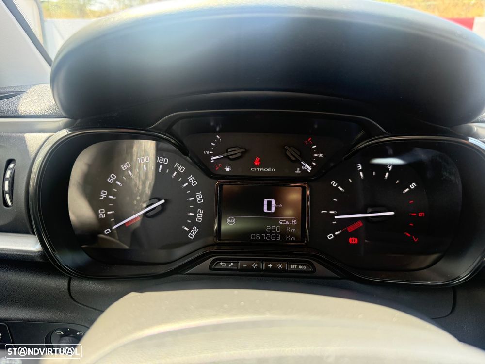 Citroën C3 1.2 PureTech Feel - 17