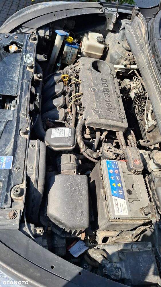 Hyundai ix35 2.0 4WD Comfort - 15