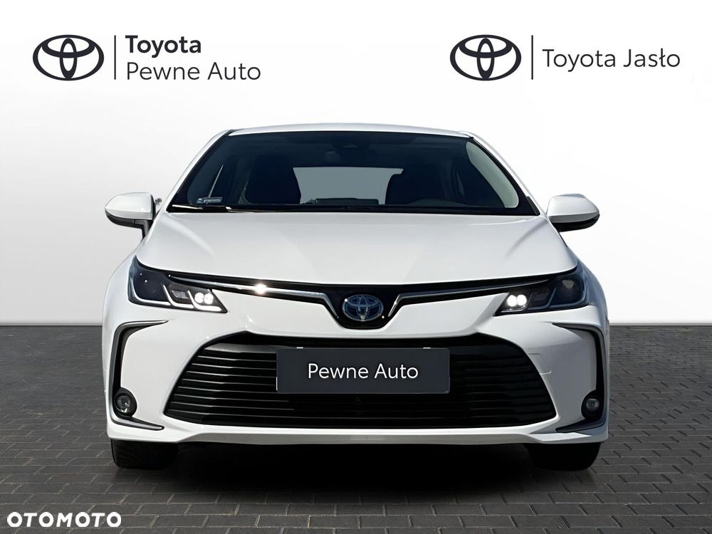 Toyota Corolla 1.8 Hybrid Comfort - 9