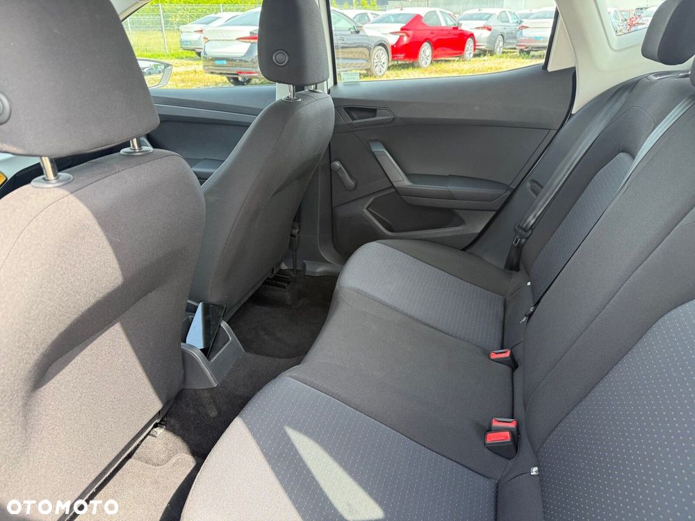 Seat Ibiza - 14