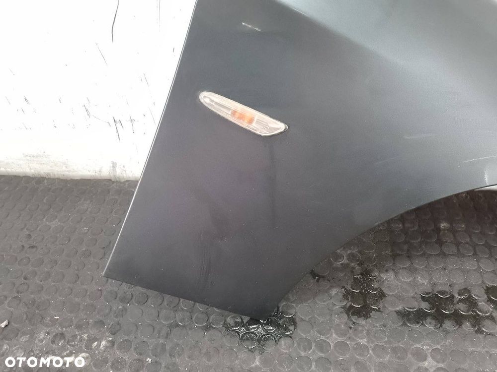 BŁOTNIK PRAWY PRZÓD BMW E91 A81/6 KOMBI - 6