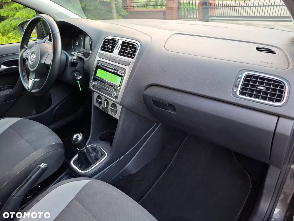 Volkswagen ID. Polo - 13
