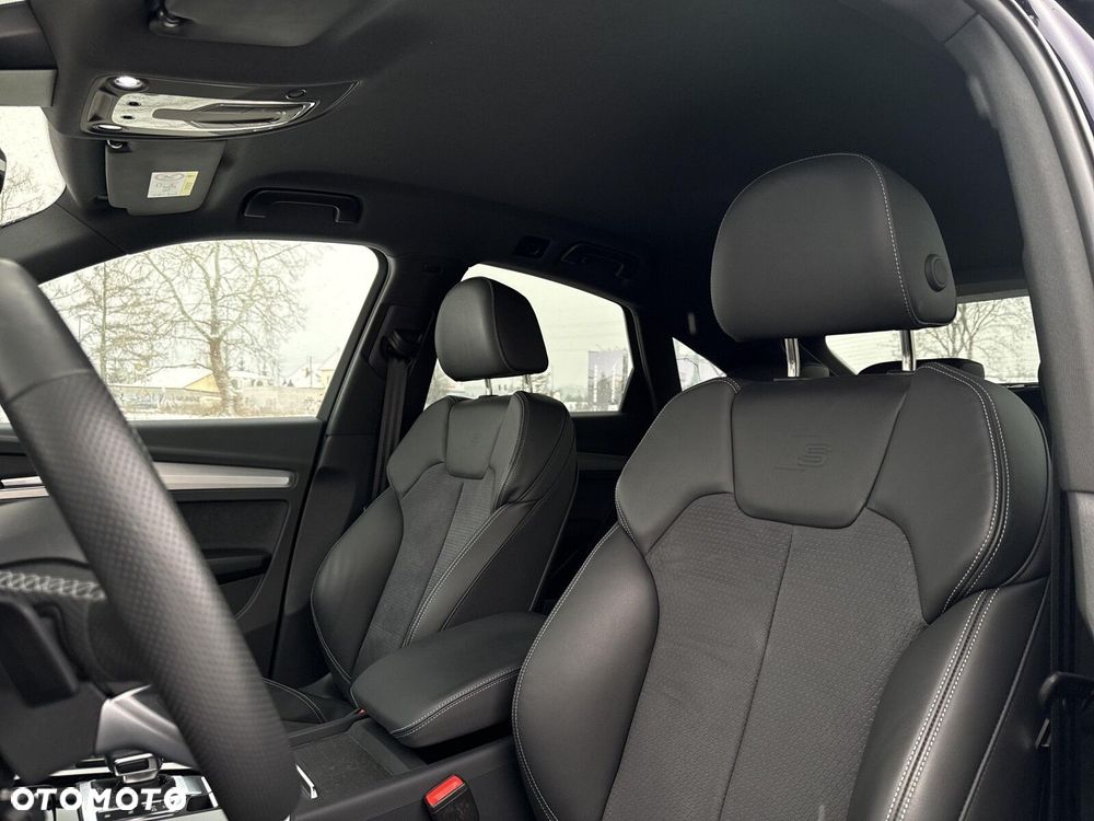 Audi Q5 Sportback - 10