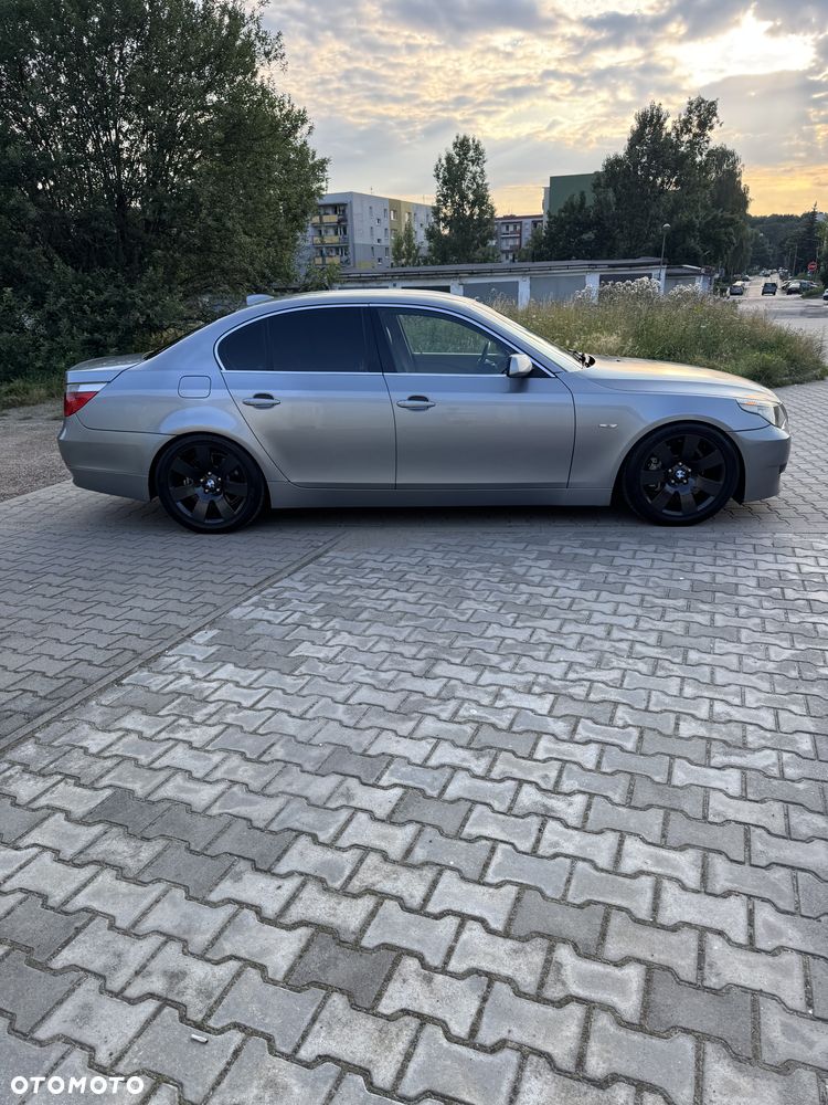 BMW Seria 5 - 4