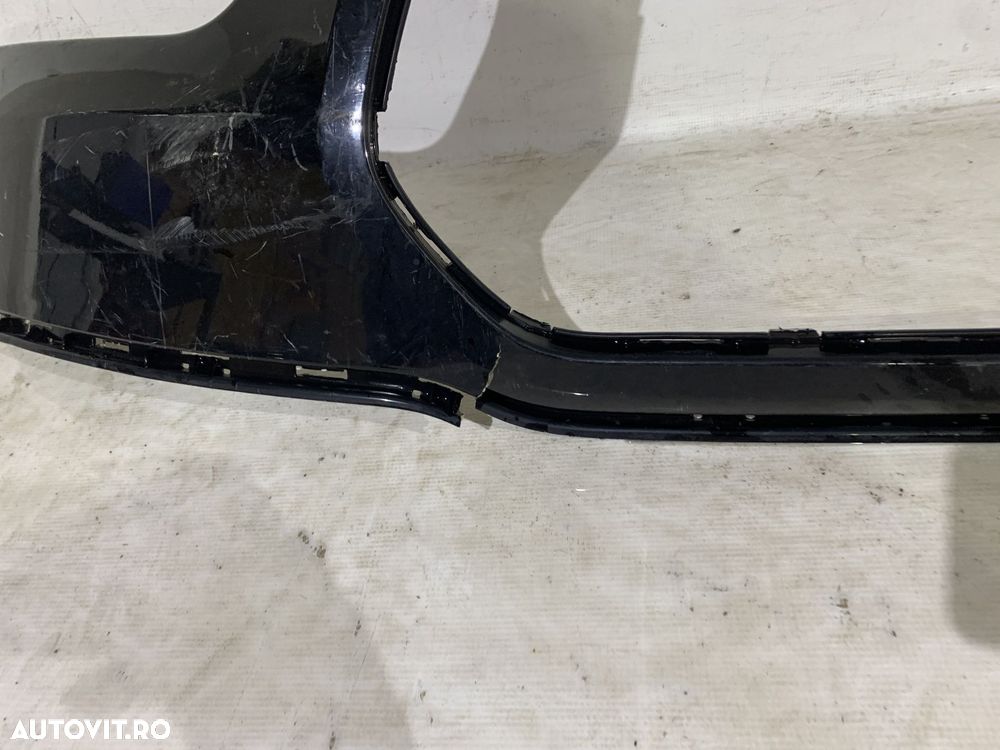 Bara fata Ford Transit, 2013, 2014, 2015, 2016, 2017, cod origine OE BK31-17F003-H. - 5