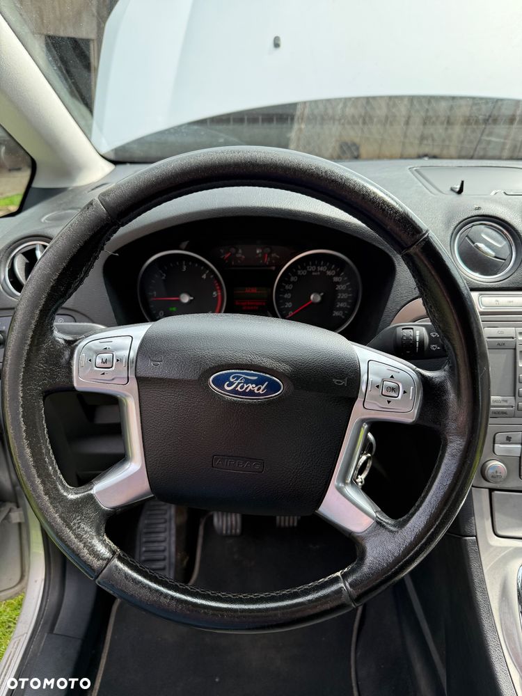 Ford S-Max - 3