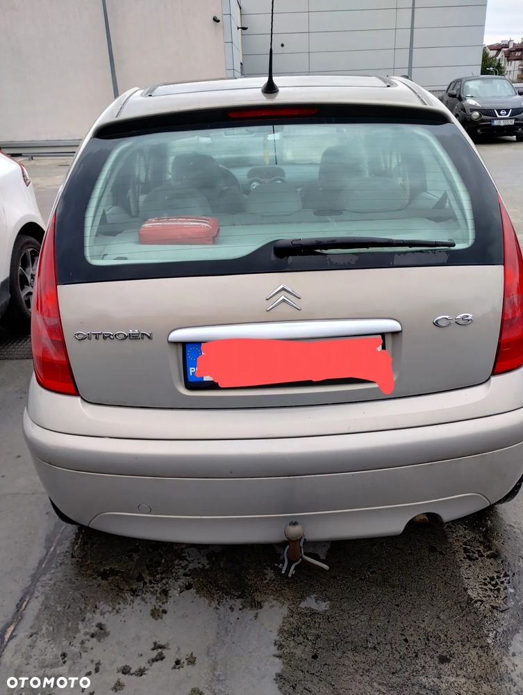 Citroën C3 - 2