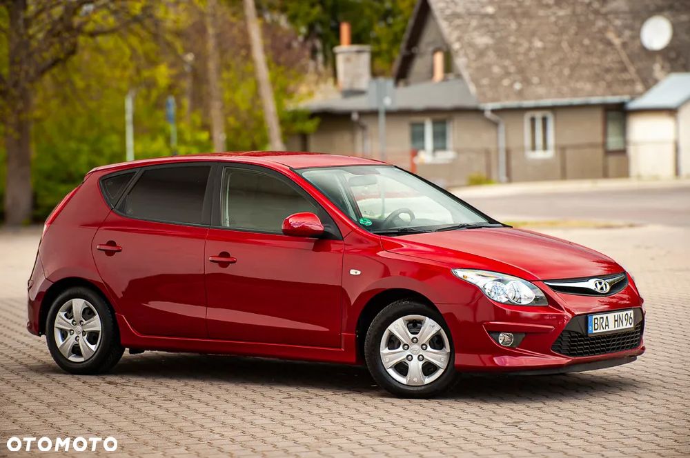 Hyundai i30 1.4 Edition 20 - 5