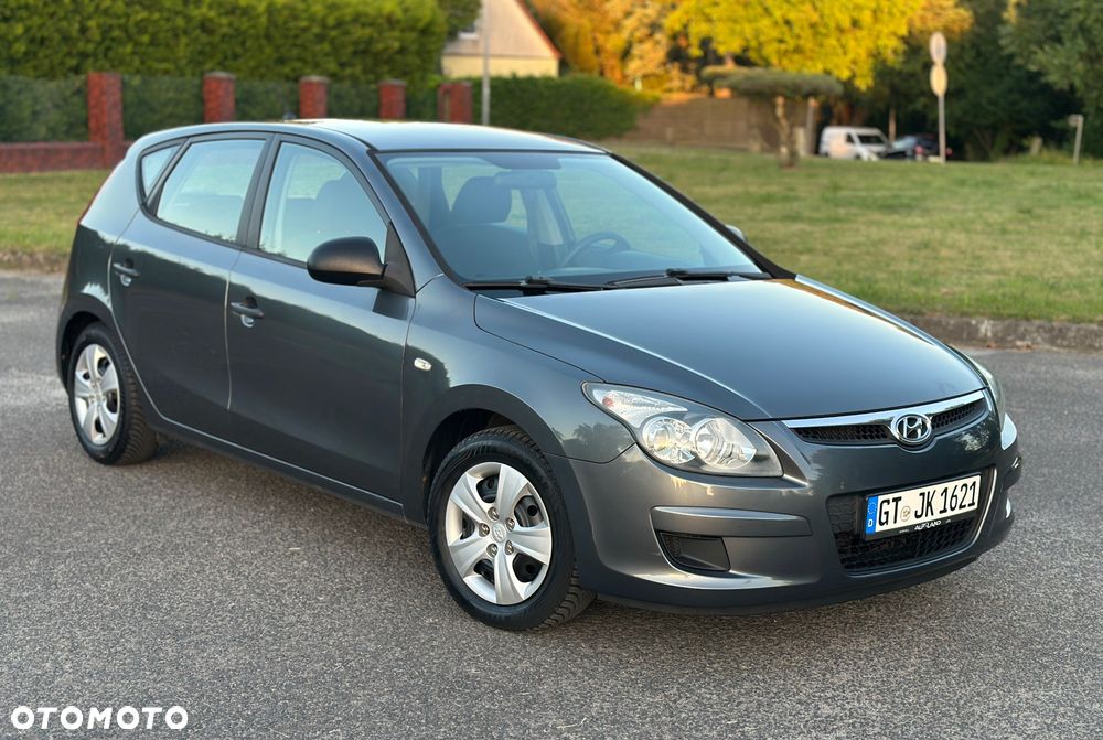 Hyundai i30 1.4 Edition Plus - 3