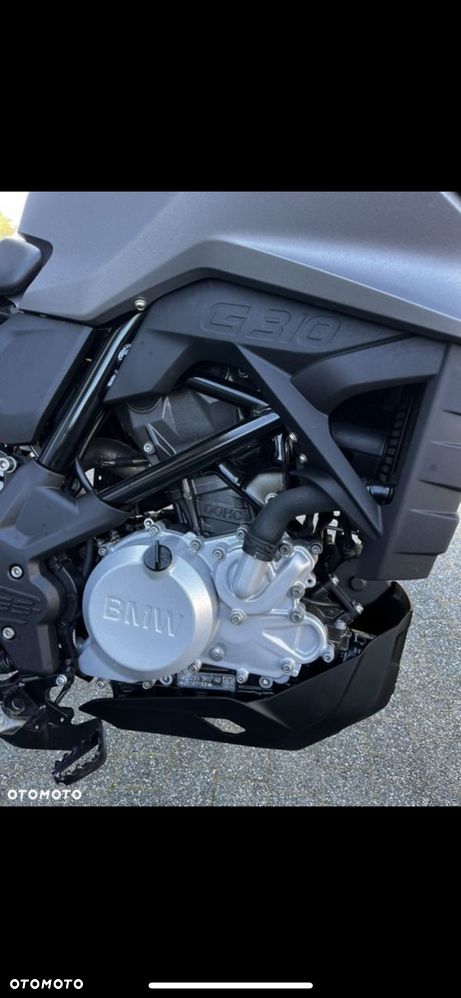 BMW GS - 7